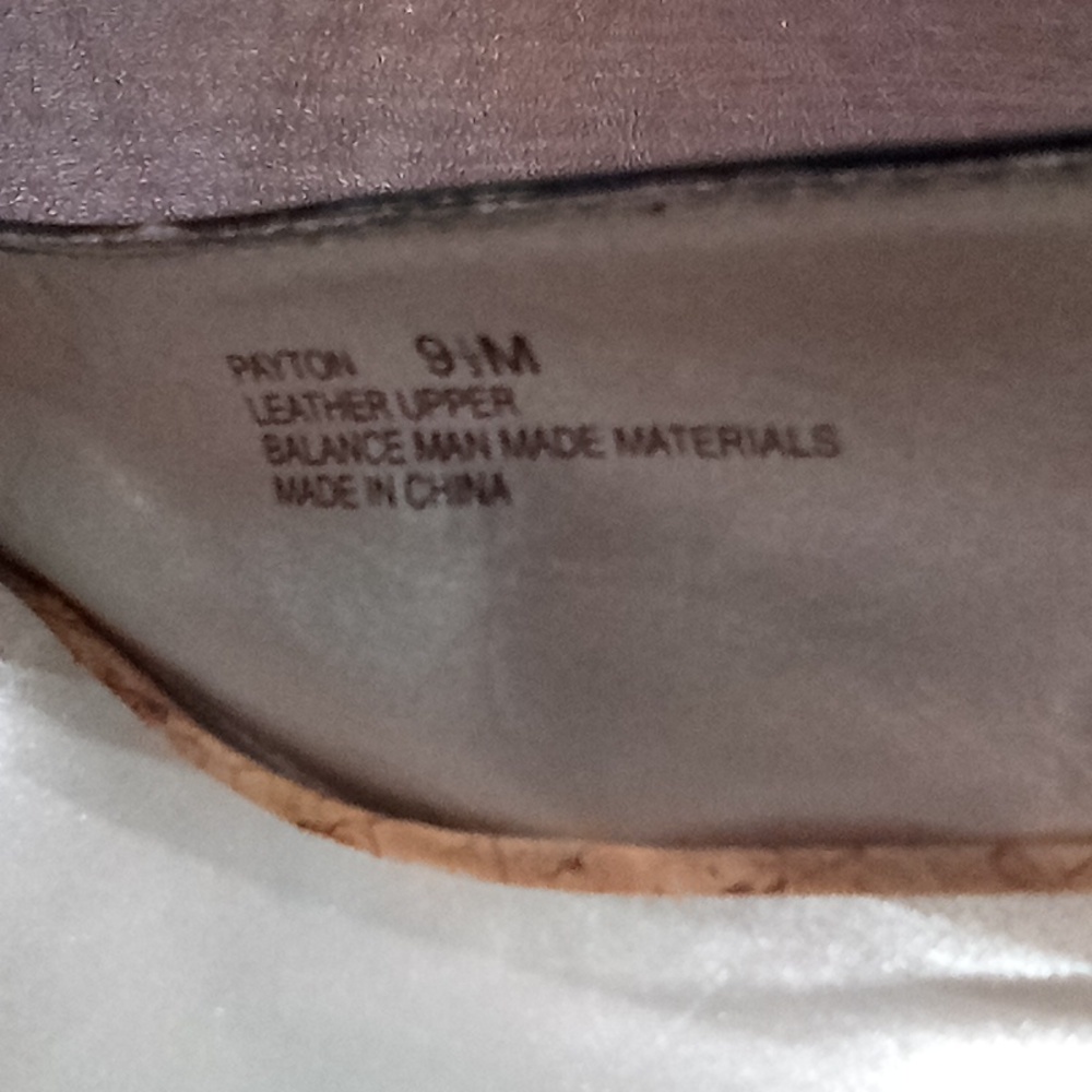Shoes - Picture 7 of 7